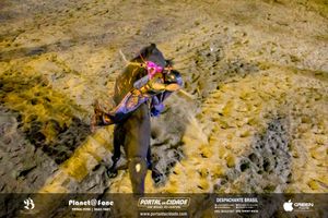 4&ordm; dia 8&ordf; EXPOMIG - S&atilde;o Miguel do Guapor&eacute;