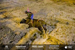 4&ordm; dia 8&ordf; EXPOMIG - S&atilde;o Miguel do Guapor&eacute;