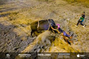 4&ordm; dia 8&ordf; EXPOMIG - S&atilde;o Miguel do Guapor&eacute;