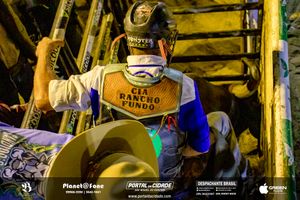 4&ordm; dia 8&ordf; EXPOMIG - S&atilde;o Miguel do Guapor&eacute;