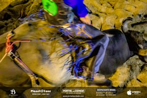 4&ordm; dia 8&ordf; EXPOMIG - S&atilde;o Miguel do Guapor&eacute;