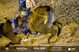 4&ordm; dia 8&ordf; EXPOMIG - S&atilde;o Miguel do Guapor&eacute;