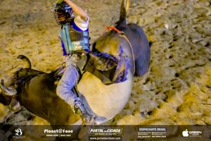 4&ordm; dia 8&ordf; EXPOMIG - S&atilde;o Miguel do Guapor&eacute;