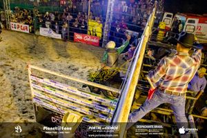 4&ordm; dia 8&ordf; EXPOMIG - S&atilde;o Miguel do Guapor&eacute;