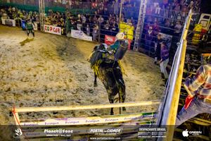 4&ordm; dia 8&ordf; EXPOMIG - S&atilde;o Miguel do Guapor&eacute;