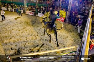 4&ordm; dia 8&ordf; EXPOMIG - S&atilde;o Miguel do Guapor&eacute;