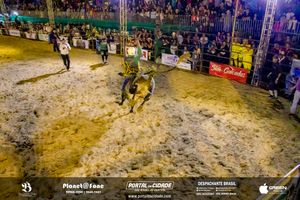 4&ordm; dia 8&ordf; EXPOMIG - S&atilde;o Miguel do Guapor&eacute;