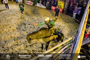 4&ordm; dia 8&ordf; EXPOMIG - S&atilde;o Miguel do Guapor&eacute;