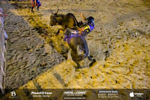 4&ordm; dia 8&ordf; EXPOMIG - S&atilde;o Miguel do Guapor&eacute;