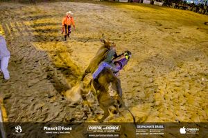 4&ordm; dia 8&ordf; EXPOMIG - S&atilde;o Miguel do Guapor&eacute;