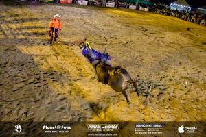 4&ordm; dia 8&ordf; EXPOMIG - S&atilde;o Miguel do Guapor&eacute;
