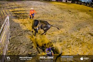 4&ordm; dia 8&ordf; EXPOMIG - S&atilde;o Miguel do Guapor&eacute;