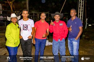 4&ordm; dia 8&ordf; EXPOMIG - S&atilde;o Miguel do Guapor&eacute;