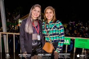 4&ordm; dia 8&ordf; EXPOMIG - S&atilde;o Miguel do Guapor&eacute;