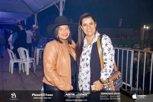 4&ordm; dia 8&ordf; EXPOMIG - S&atilde;o Miguel do Guapor&eacute;