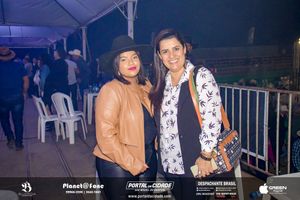 4&ordm; dia 8&ordf; EXPOMIG - S&atilde;o Miguel do Guapor&eacute;