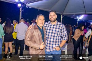 4&ordm; dia 8&ordf; EXPOMIG - S&atilde;o Miguel do Guapor&eacute;