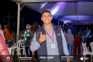4&ordm; dia 8&ordf; EXPOMIG - S&atilde;o Miguel do Guapor&eacute;