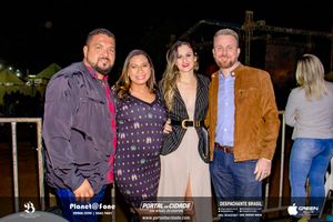 4&ordm; dia 8&ordf; EXPOMIG - S&atilde;o Miguel do Guapor&eacute;