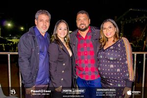 4&ordm; dia 8&ordf; EXPOMIG - S&atilde;o Miguel do Guapor&eacute;