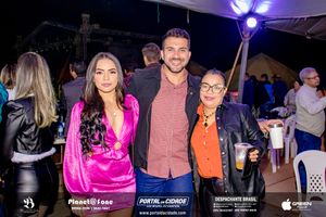 4&ordm; dia 8&ordf; EXPOMIG - S&atilde;o Miguel do Guapor&eacute;