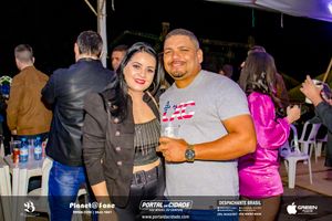 4&ordm; dia 8&ordf; EXPOMIG - S&atilde;o Miguel do Guapor&eacute;
