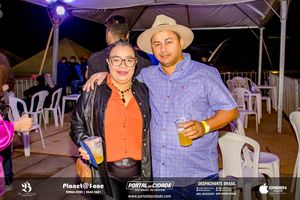 4&ordm; dia 8&ordf; EXPOMIG - S&atilde;o Miguel do Guapor&eacute;