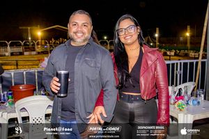 4&ordm; dia 8&ordf; EXPOMIG - S&atilde;o Miguel do Guapor&eacute;