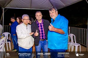 4&ordm; dia 8&ordf; EXPOMIG - S&atilde;o Miguel do Guapor&eacute;