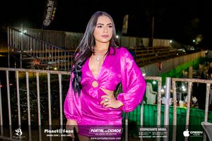 4&ordm; dia 8&ordf; EXPOMIG - S&atilde;o Miguel do Guapor&eacute;