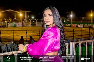 4&ordm; dia 8&ordf; EXPOMIG - S&atilde;o Miguel do Guapor&eacute;