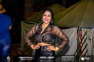 4&ordm; dia 8&ordf; EXPOMIG - S&atilde;o Miguel do Guapor&eacute;