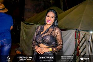 4&ordm; dia 8&ordf; EXPOMIG - S&atilde;o Miguel do Guapor&eacute;