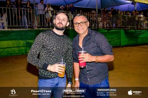 4&ordm; dia 8&ordf; EXPOMIG - S&atilde;o Miguel do Guapor&eacute;