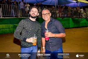 4&ordm; dia 8&ordf; EXPOMIG - S&atilde;o Miguel do Guapor&eacute;