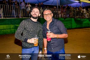 4&ordm; dia 8&ordf; EXPOMIG - S&atilde;o Miguel do Guapor&eacute;
