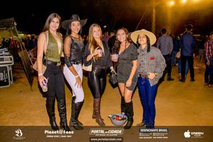 4&ordm; dia 8&ordf; EXPOMIG - S&atilde;o Miguel do Guapor&eacute;