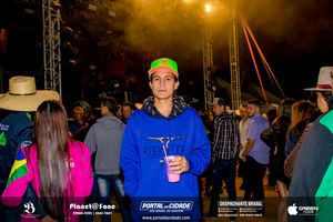 4&ordm; dia 8&ordf; EXPOMIG - S&atilde;o Miguel do Guapor&eacute;
