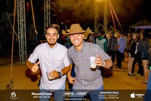4&ordm; dia 8&ordf; EXPOMIG - S&atilde;o Miguel do Guapor&eacute;