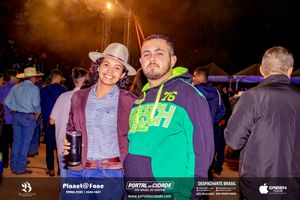 4&ordm; dia 8&ordf; EXPOMIG - S&atilde;o Miguel do Guapor&eacute;