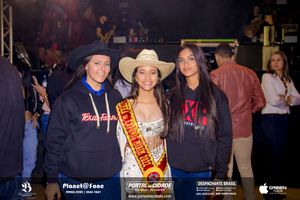4&ordm; dia 8&ordf; EXPOMIG - S&atilde;o Miguel do Guapor&eacute;