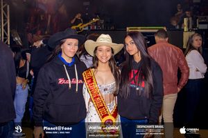 4&ordm; dia 8&ordf; EXPOMIG - S&atilde;o Miguel do Guapor&eacute;