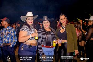 4&ordm; dia 8&ordf; EXPOMIG - S&atilde;o Miguel do Guapor&eacute;