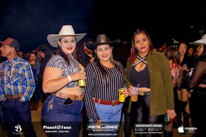 4&ordm; dia 8&ordf; EXPOMIG - S&atilde;o Miguel do Guapor&eacute;