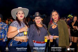 4&ordm; dia 8&ordf; EXPOMIG - S&atilde;o Miguel do Guapor&eacute;