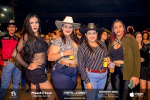 4&ordm; dia 8&ordf; EXPOMIG - S&atilde;o Miguel do Guapor&eacute;