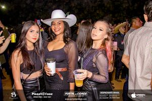 4&ordm; dia 8&ordf; EXPOMIG - S&atilde;o Miguel do Guapor&eacute;