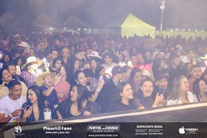4&ordm; dia 8&ordf; EXPOMIG - S&atilde;o Miguel do Guapor&eacute;
