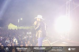 4&ordm; dia 8&ordf; EXPOMIG - S&atilde;o Miguel do Guapor&eacute;
