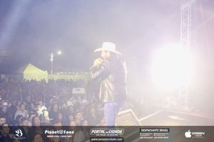 4&ordm; dia 8&ordf; EXPOMIG - S&atilde;o Miguel do Guapor&eacute;